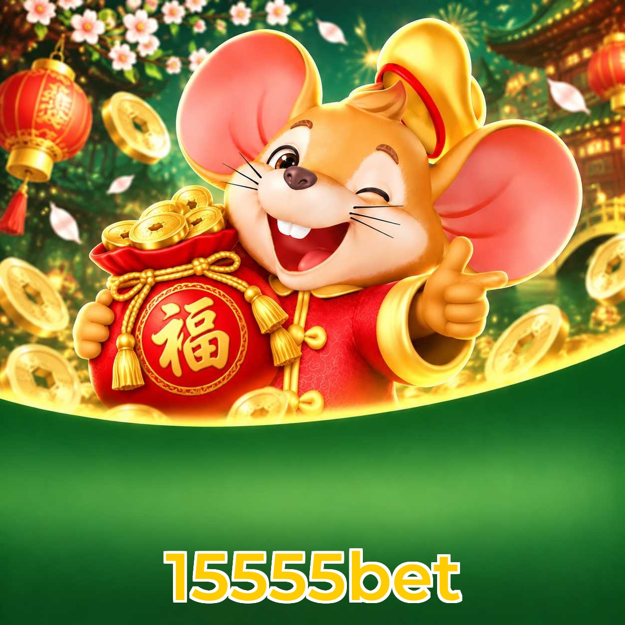 15555bet Estratégias Slots