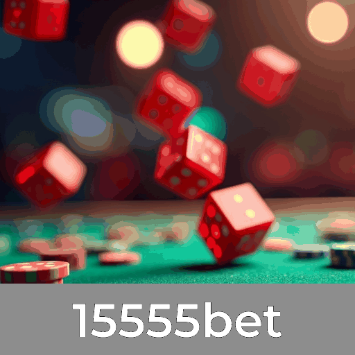 15555bet: Cassino Premiado e Seguro