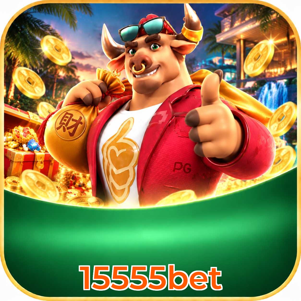 15555bet VIP Program