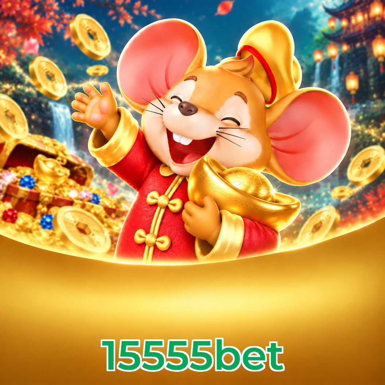 15555bet Payment Speed