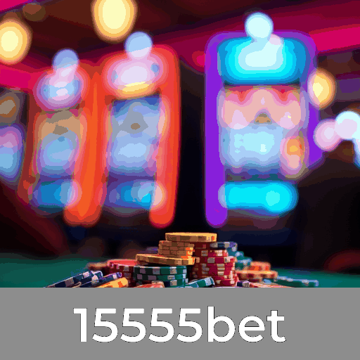 Garanta um Login Premium com Proteção Avançada na 15555bet