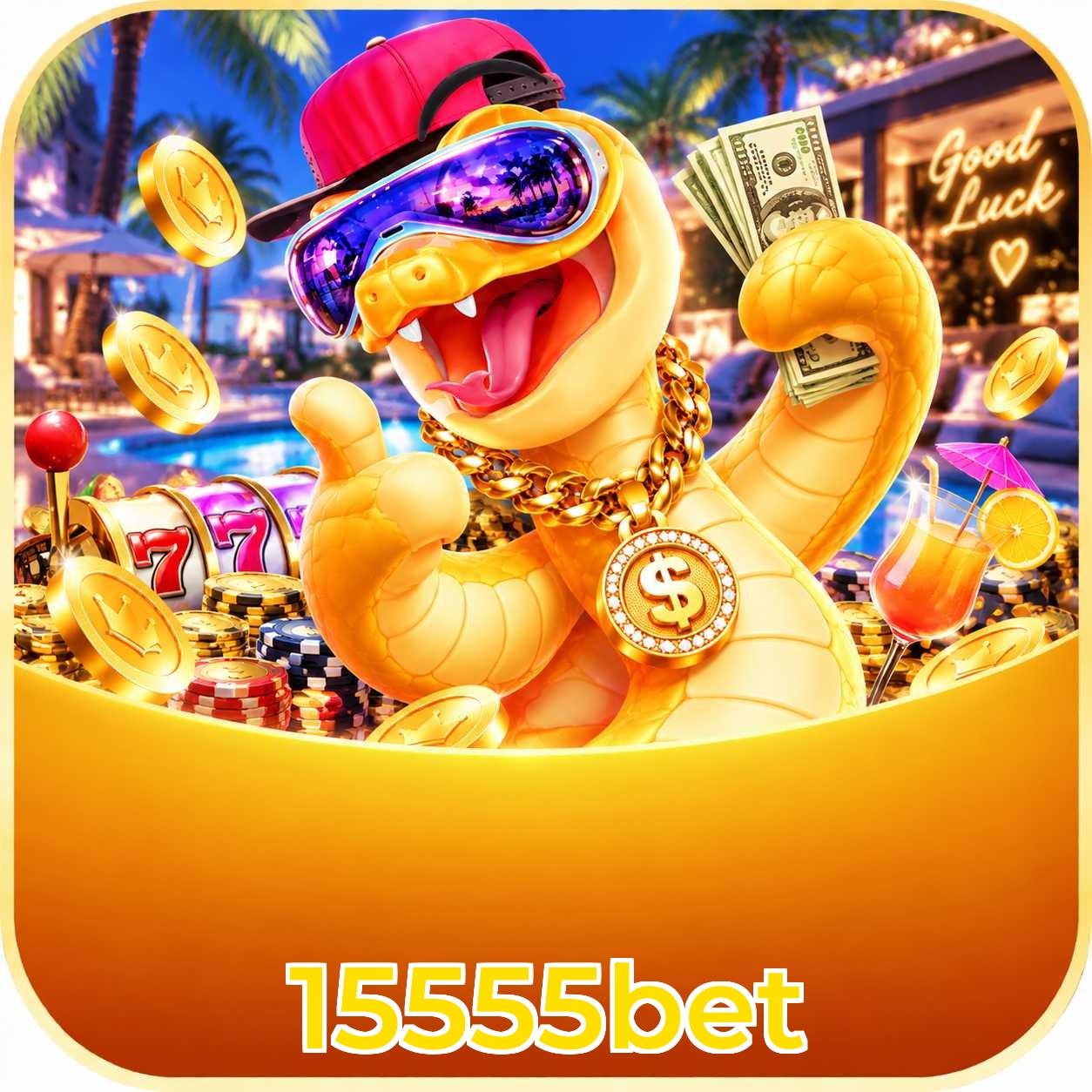 15555bet Free Spins