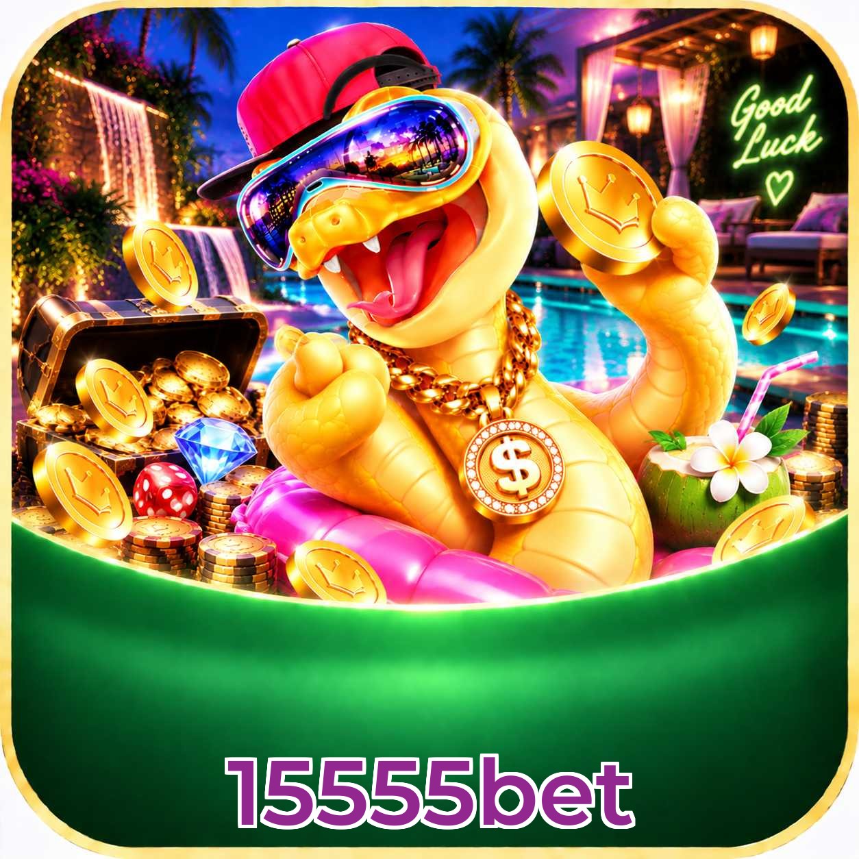 15555bet System Requirements
