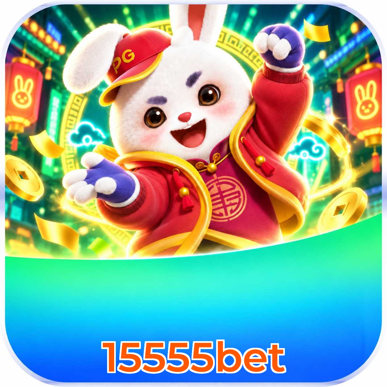 15555bet Estratégias Lottery