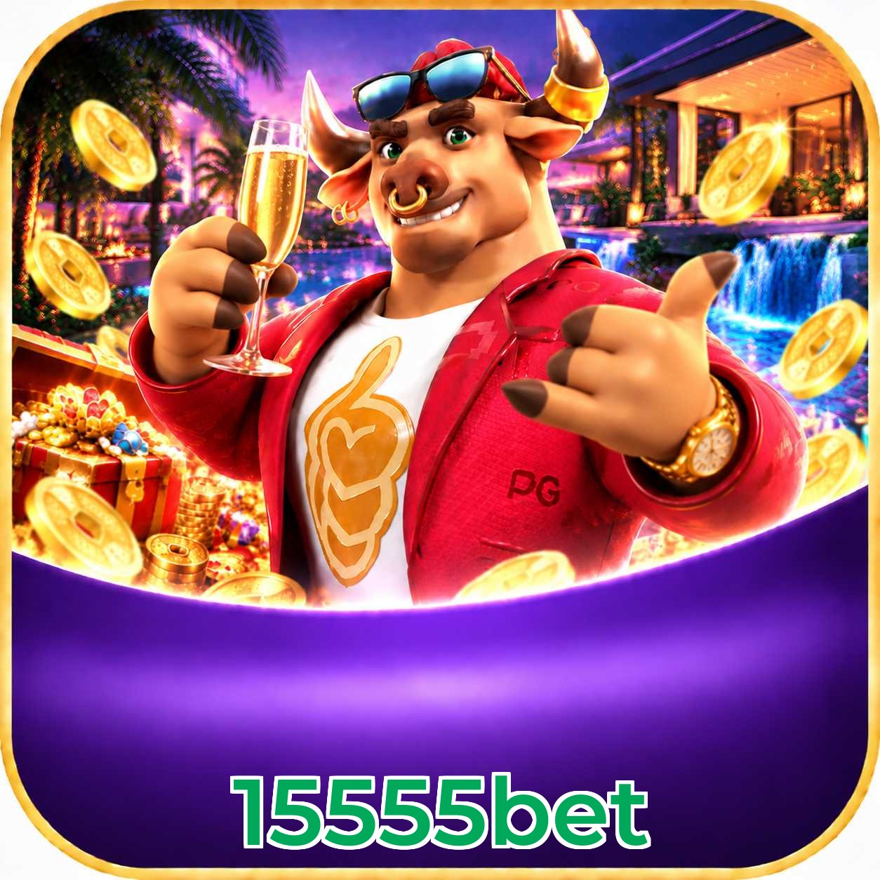 15555bet Performance Tests