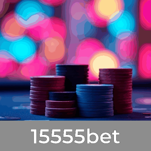 15555bet: Cassino Premiado e Seguro