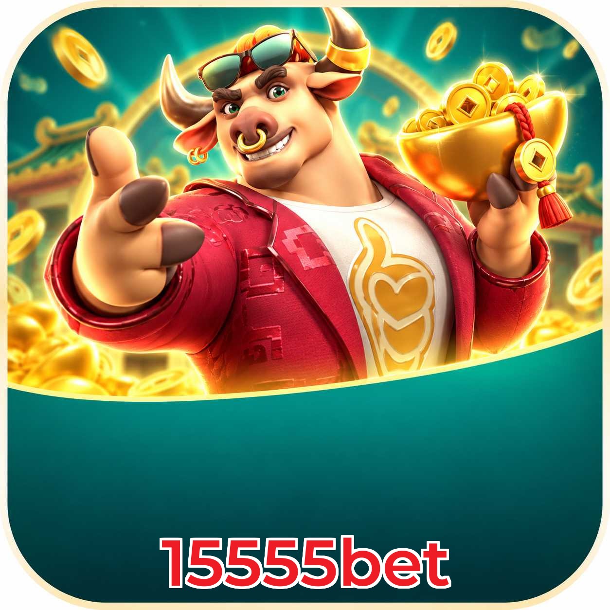15555bet Facebook Page