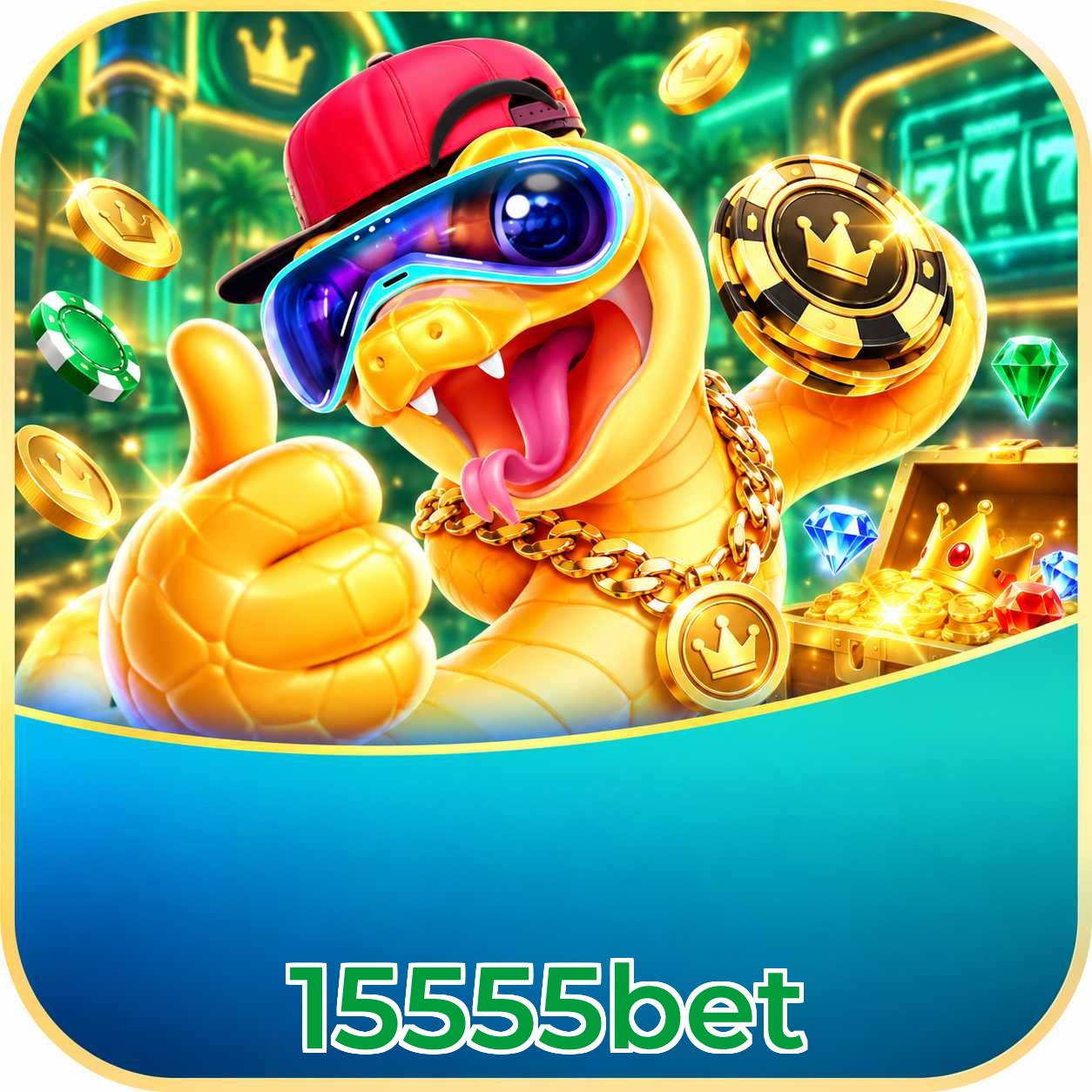 15555bet Plataforma FAQ