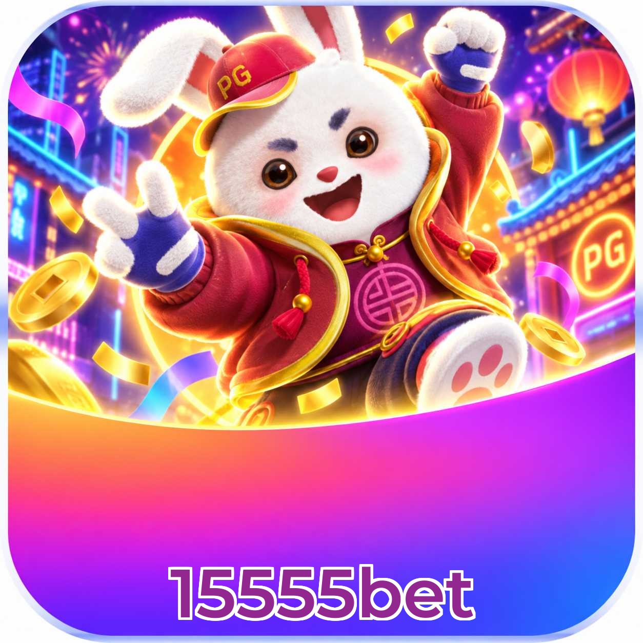 15555bet RTP Testing