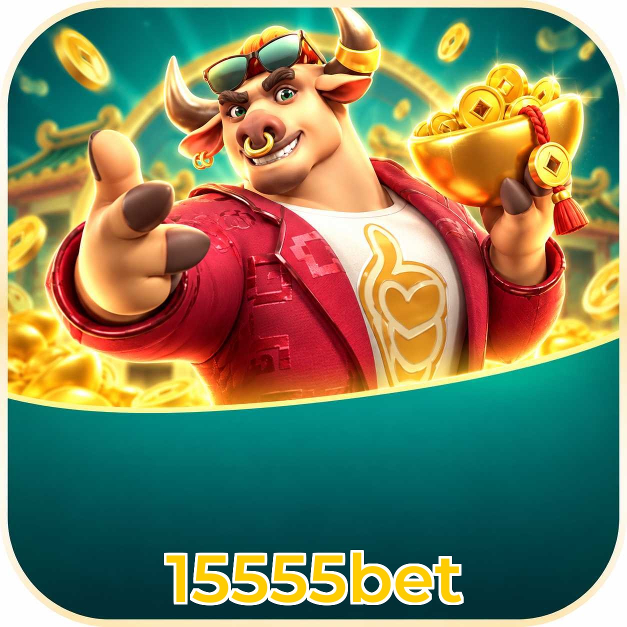 15555bet instalar iPhone Safari PWA