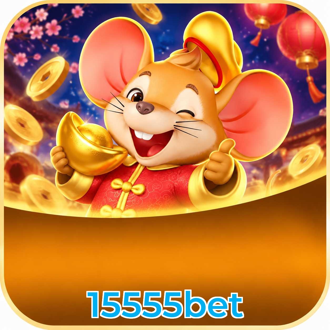 15555bet Slots