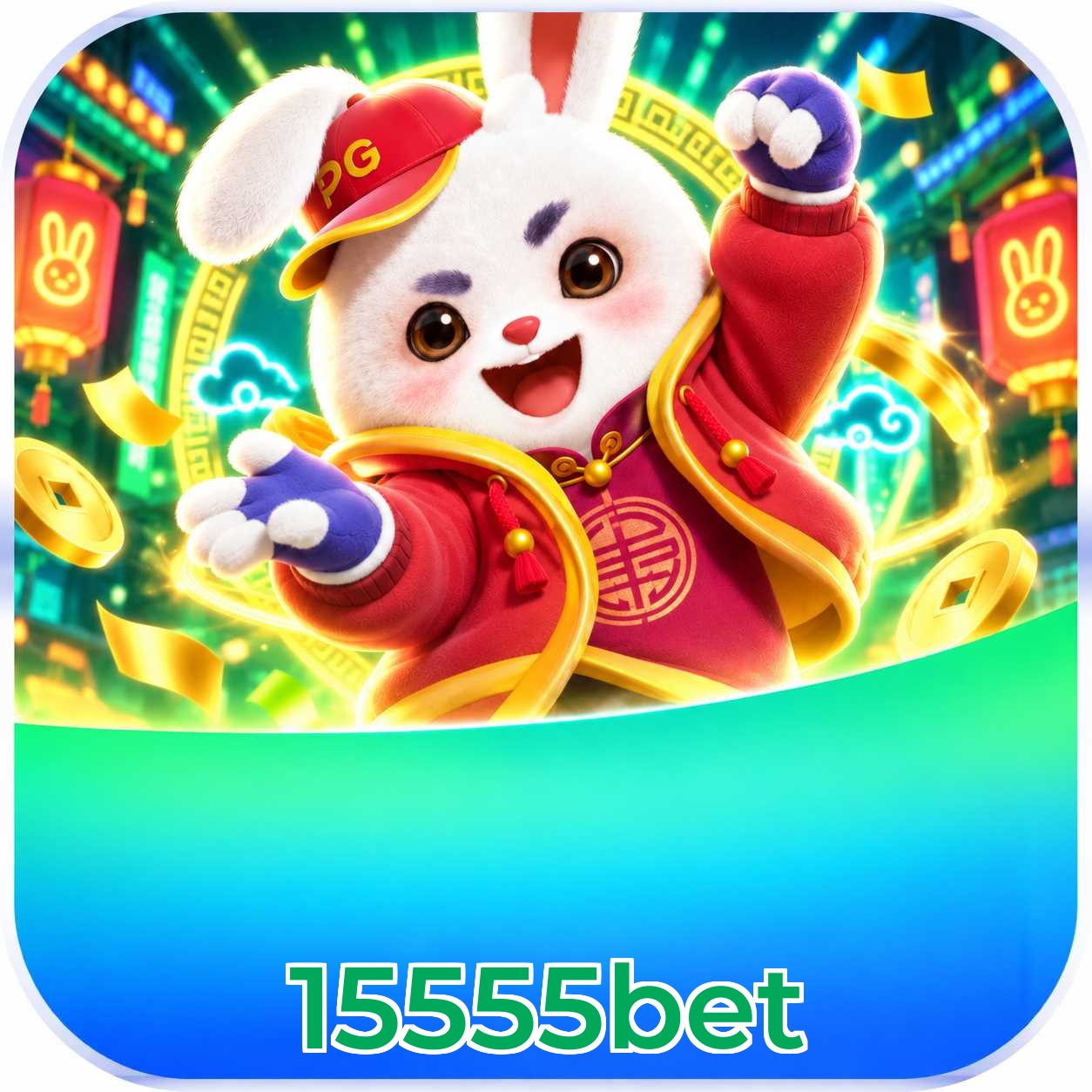 15555bet Registration Guide