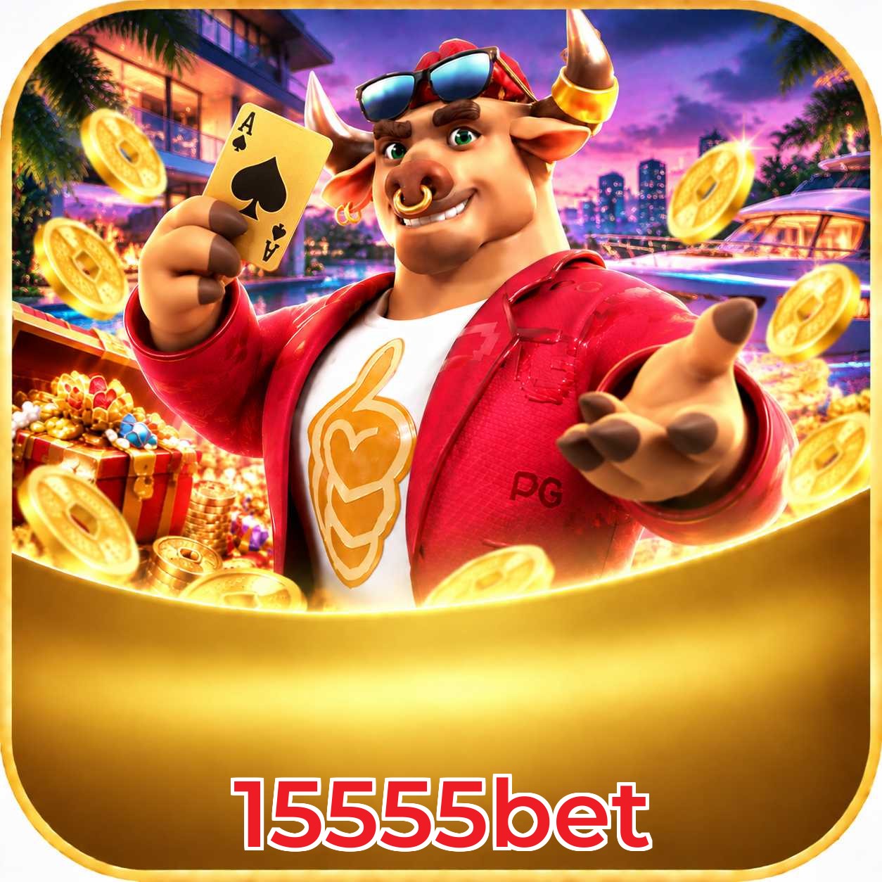 15555bet Segurança