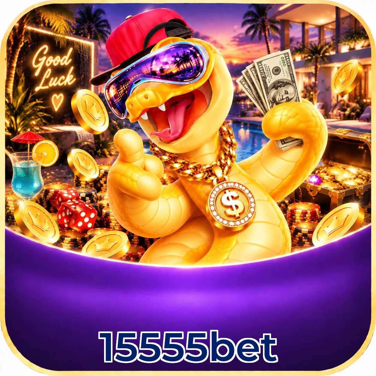 15555bet System Requirements
