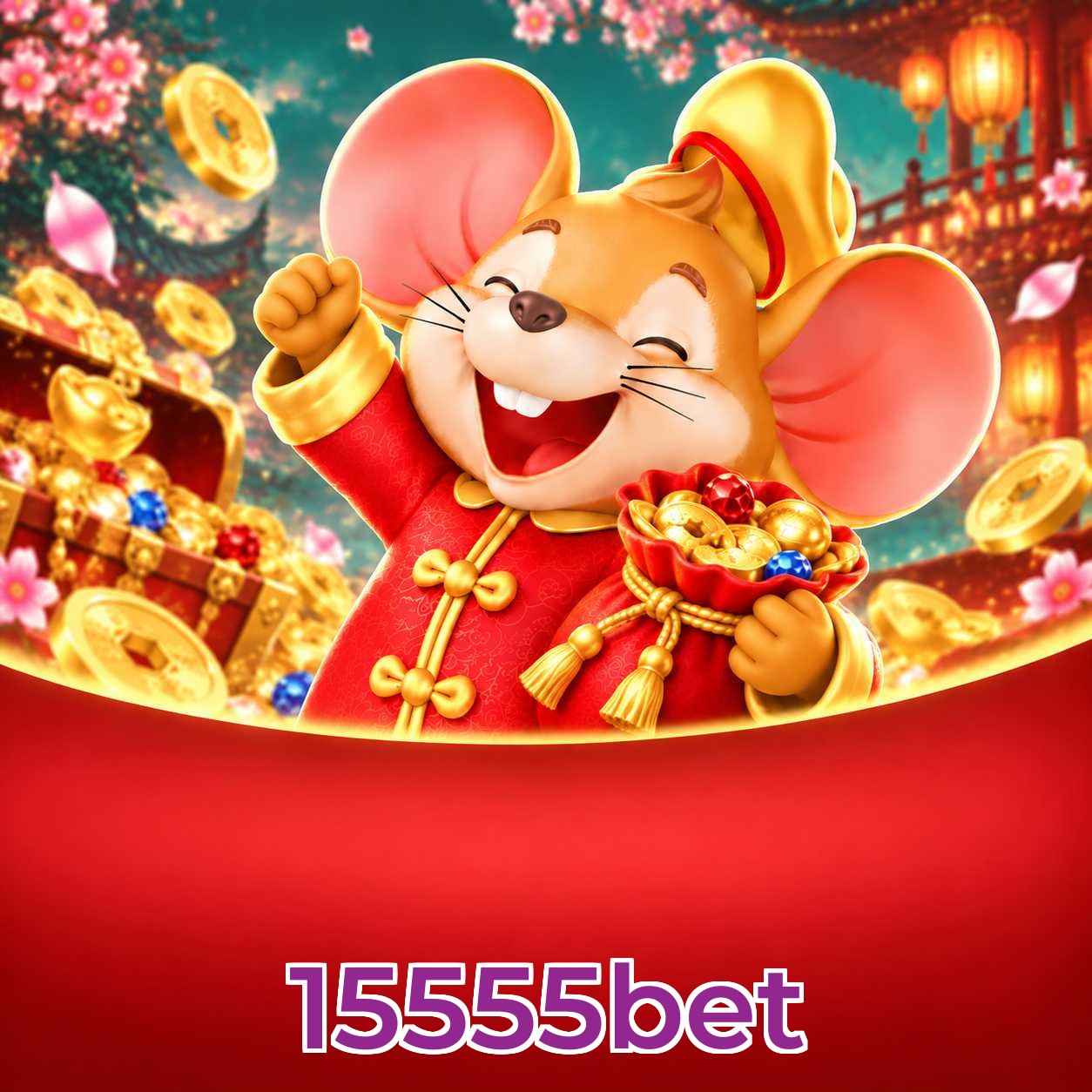 15555bet App vs Web