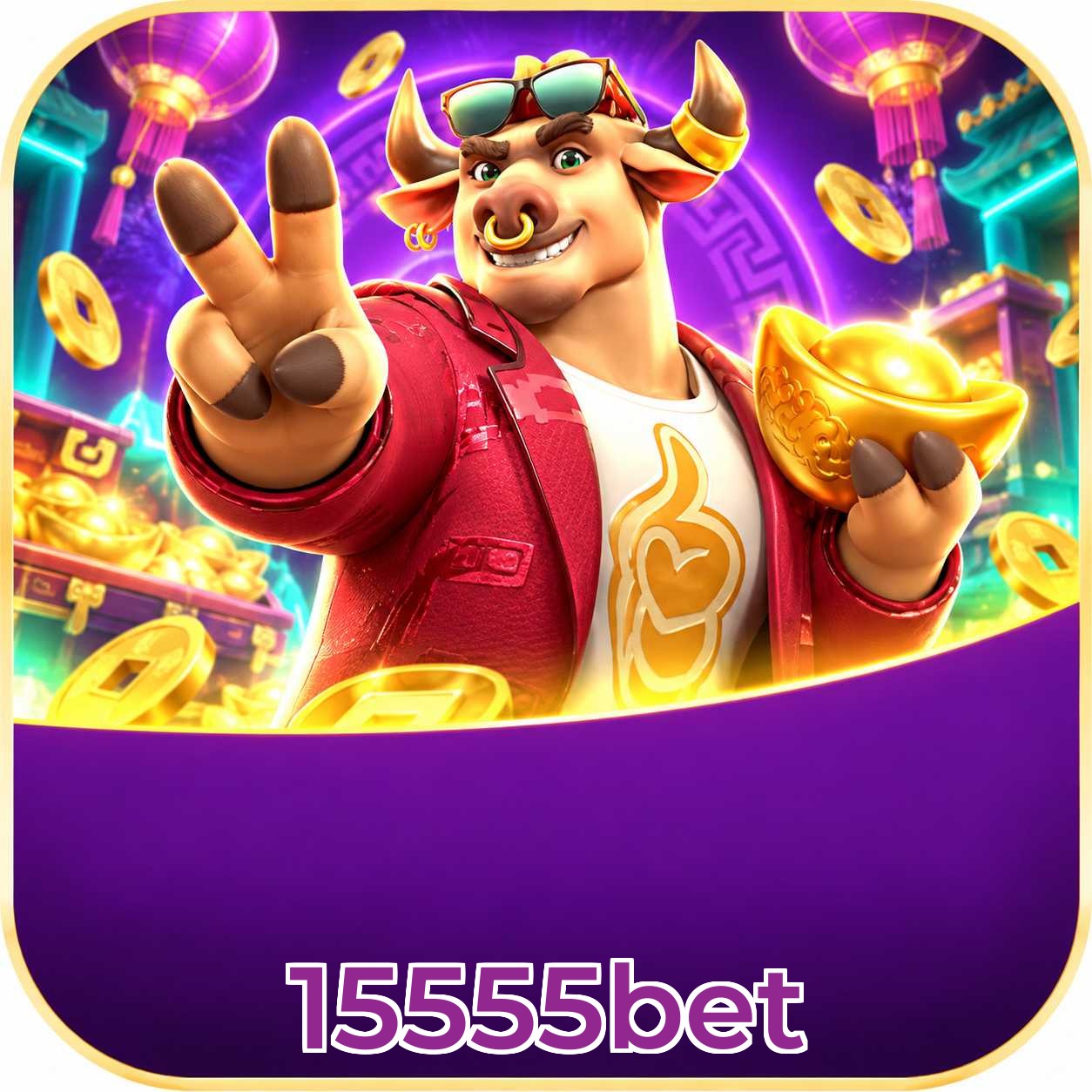 15555bet Performance