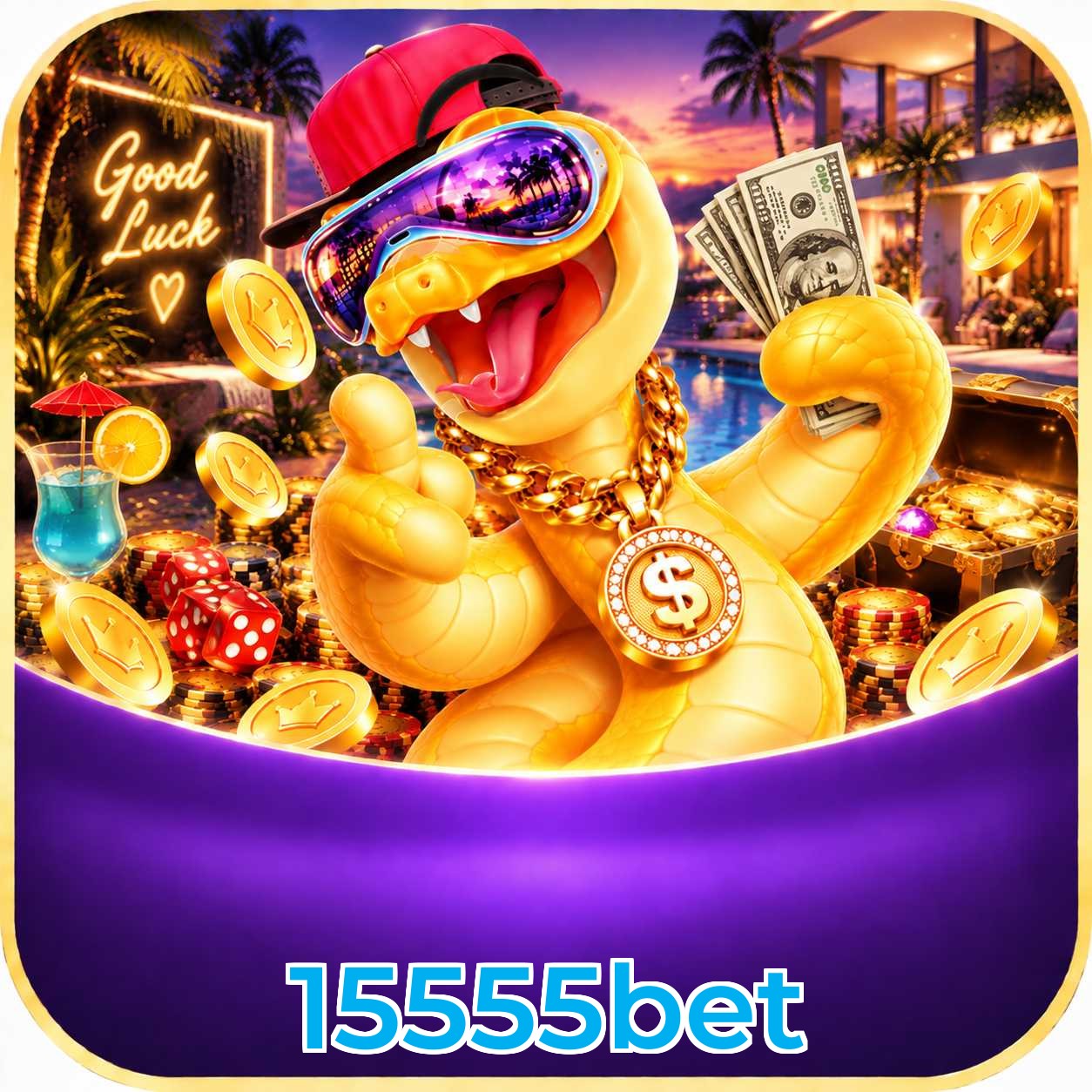 Baixar 15555bet Android