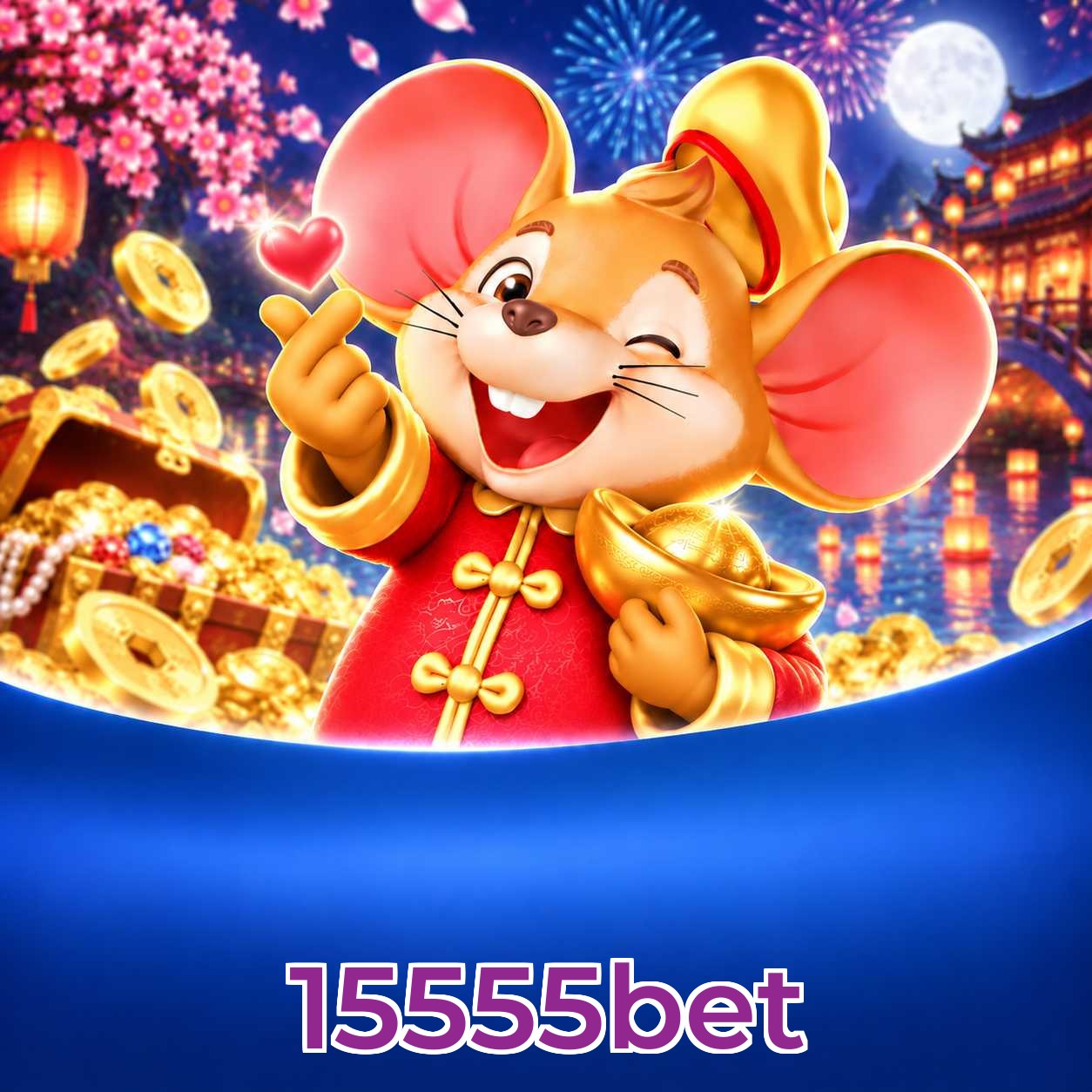 15555bet instalar Windows e Mac