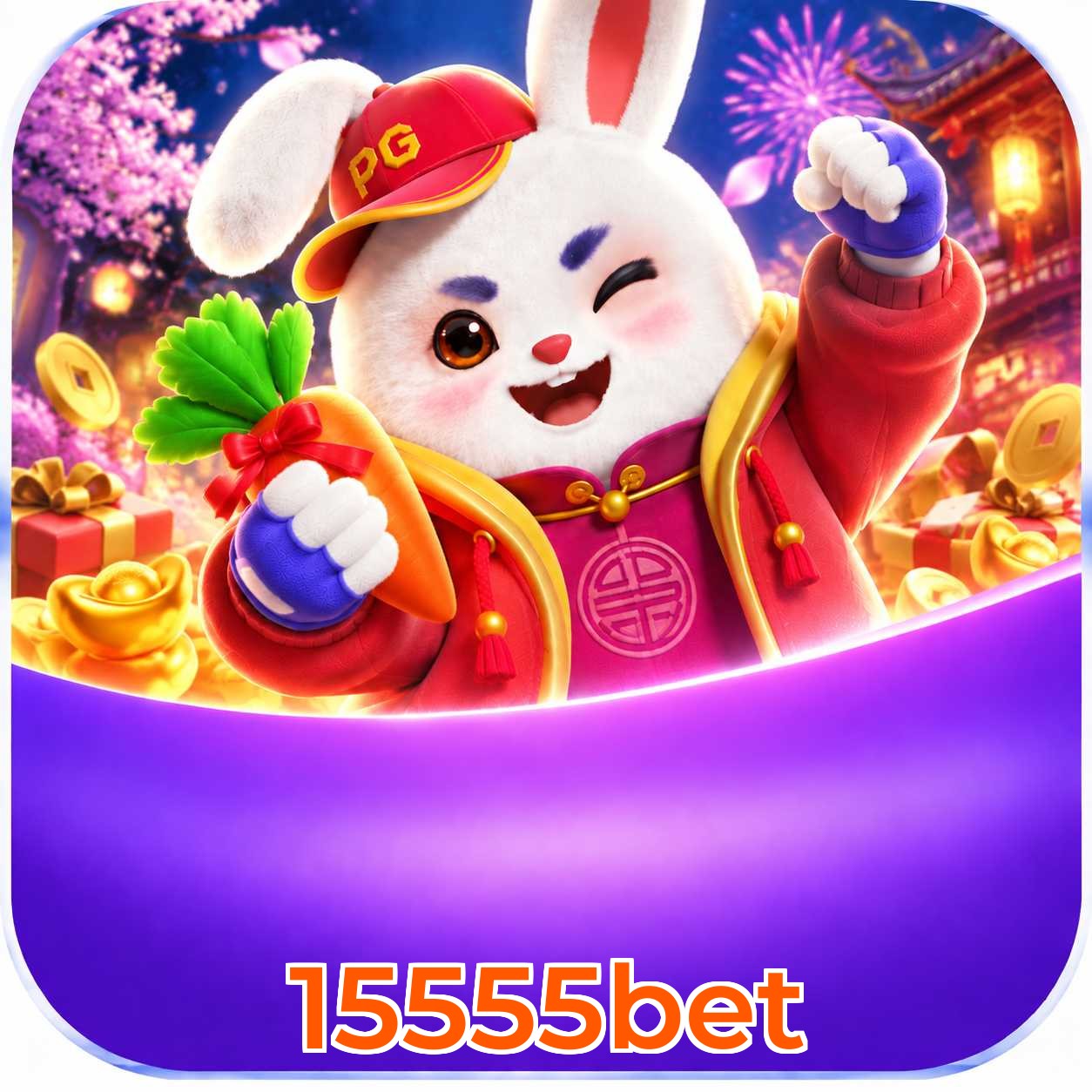 15555bet Suporte