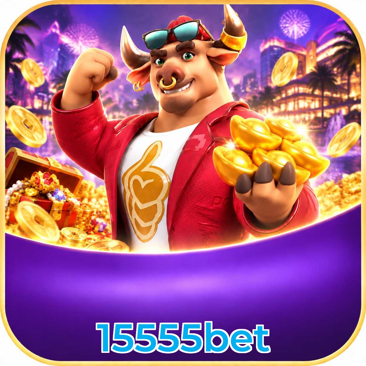 15555bet instalar Android APK