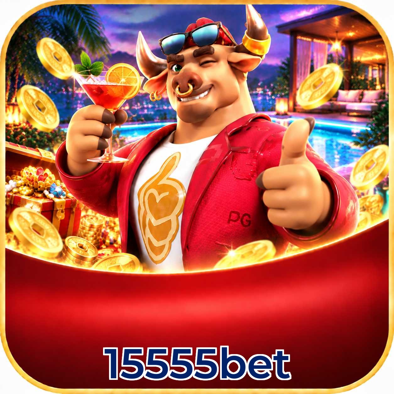 15555bet Avaliações