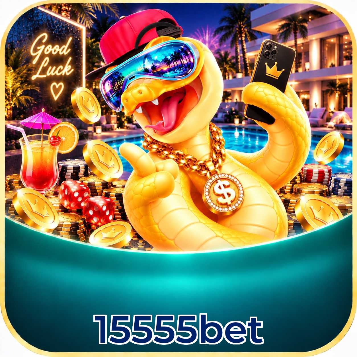 15555bet Top Wins