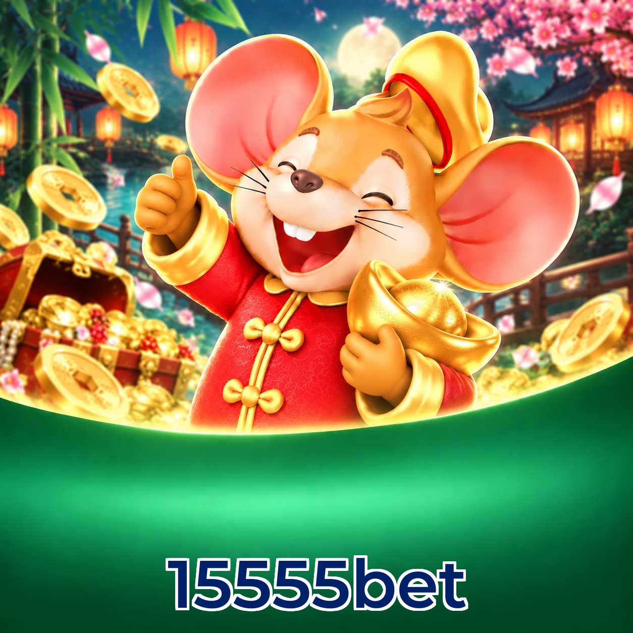 15555bet App Features