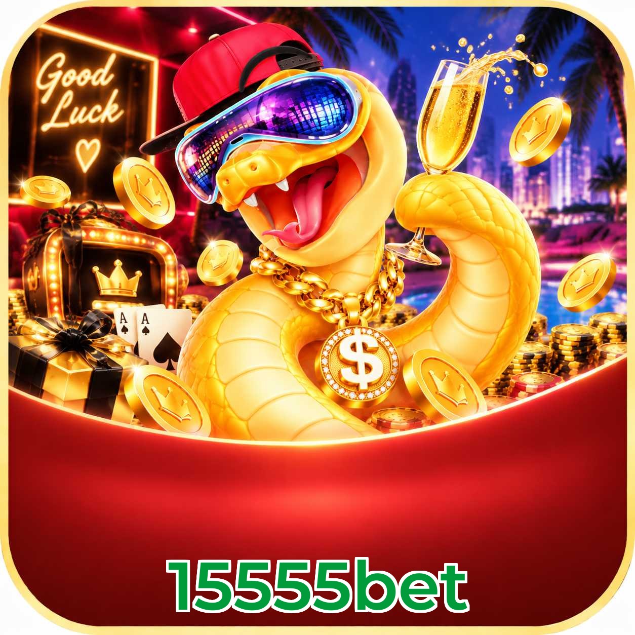15555bet Bet FAQ
