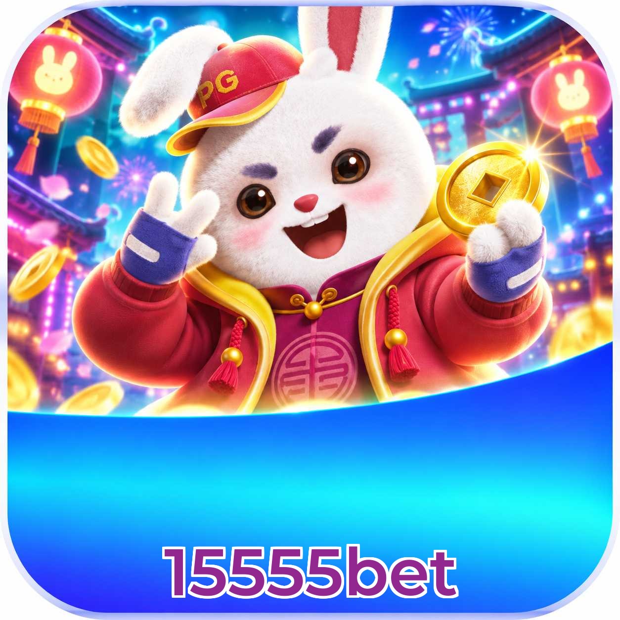 15555bet VIP Telegram