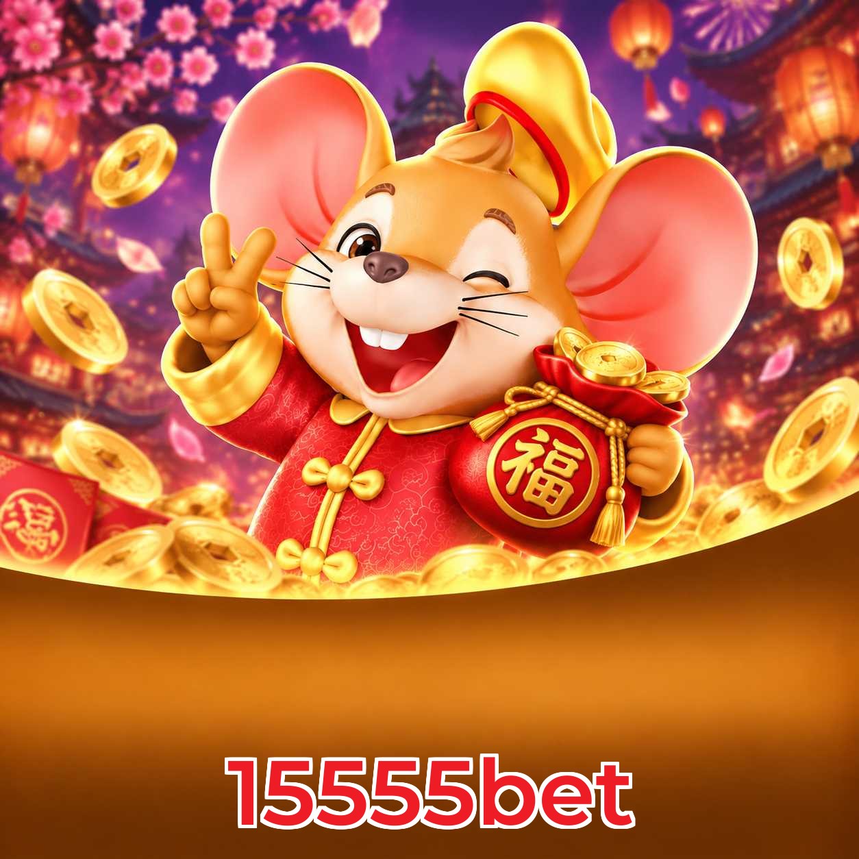 15555bet