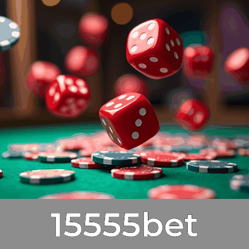 Descubra a Emoção dos Jogos de Cassino no 15555bet