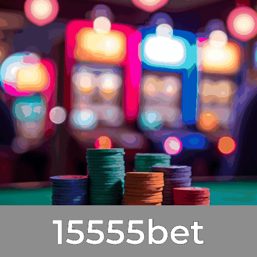 Descubra os Caça-Níqueis de Alta Volatilidade no 15555bet