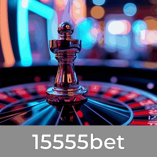 Descubra Diversidade de Jogos de Cassino no 15555bet