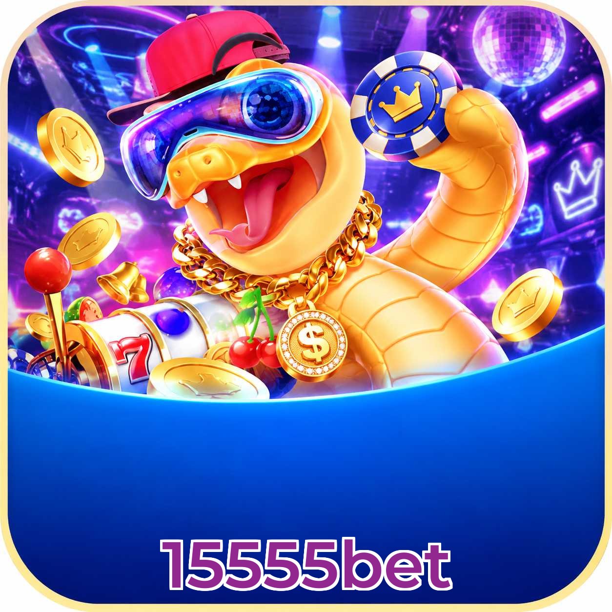 15555bet Security Analysis
