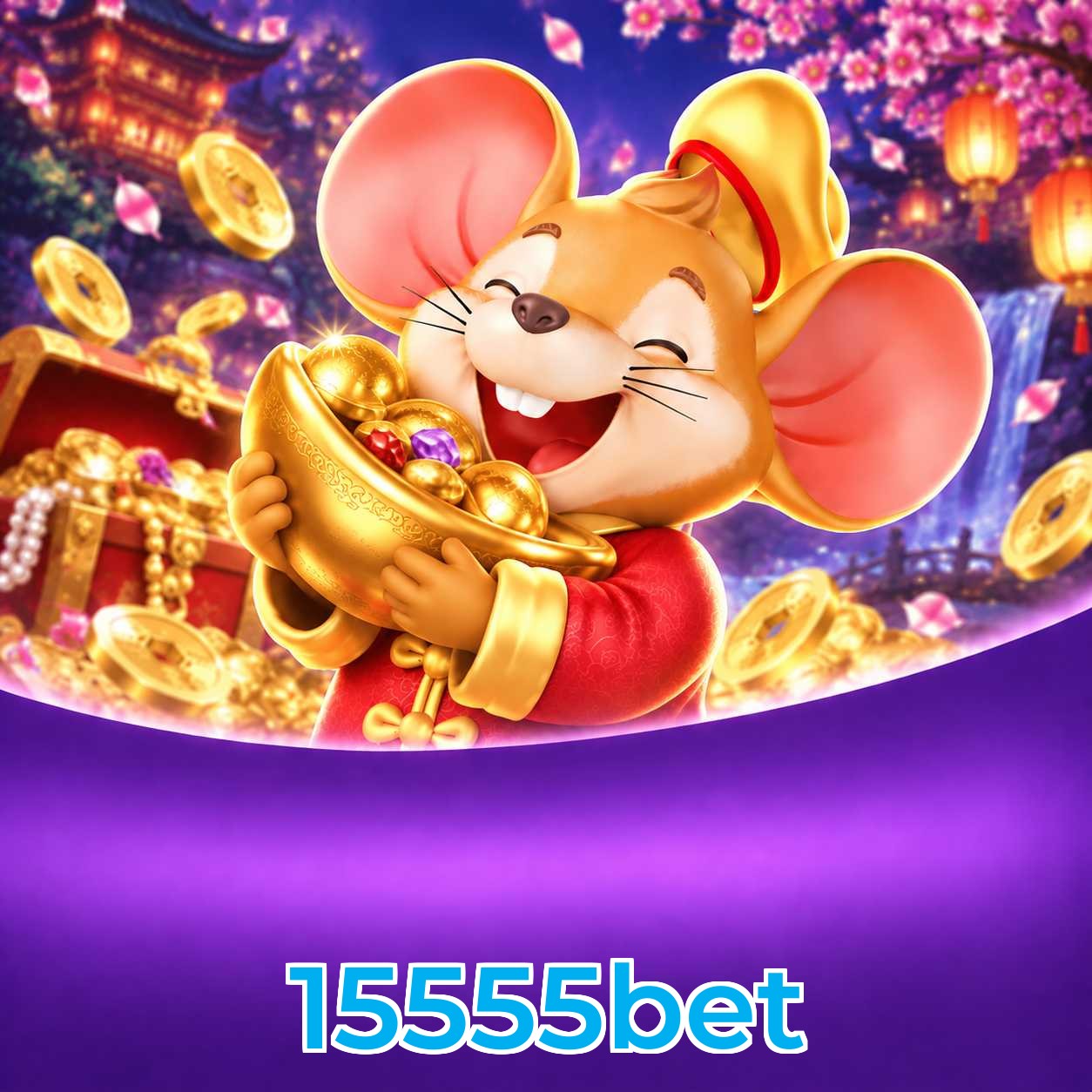15555bet FAQ