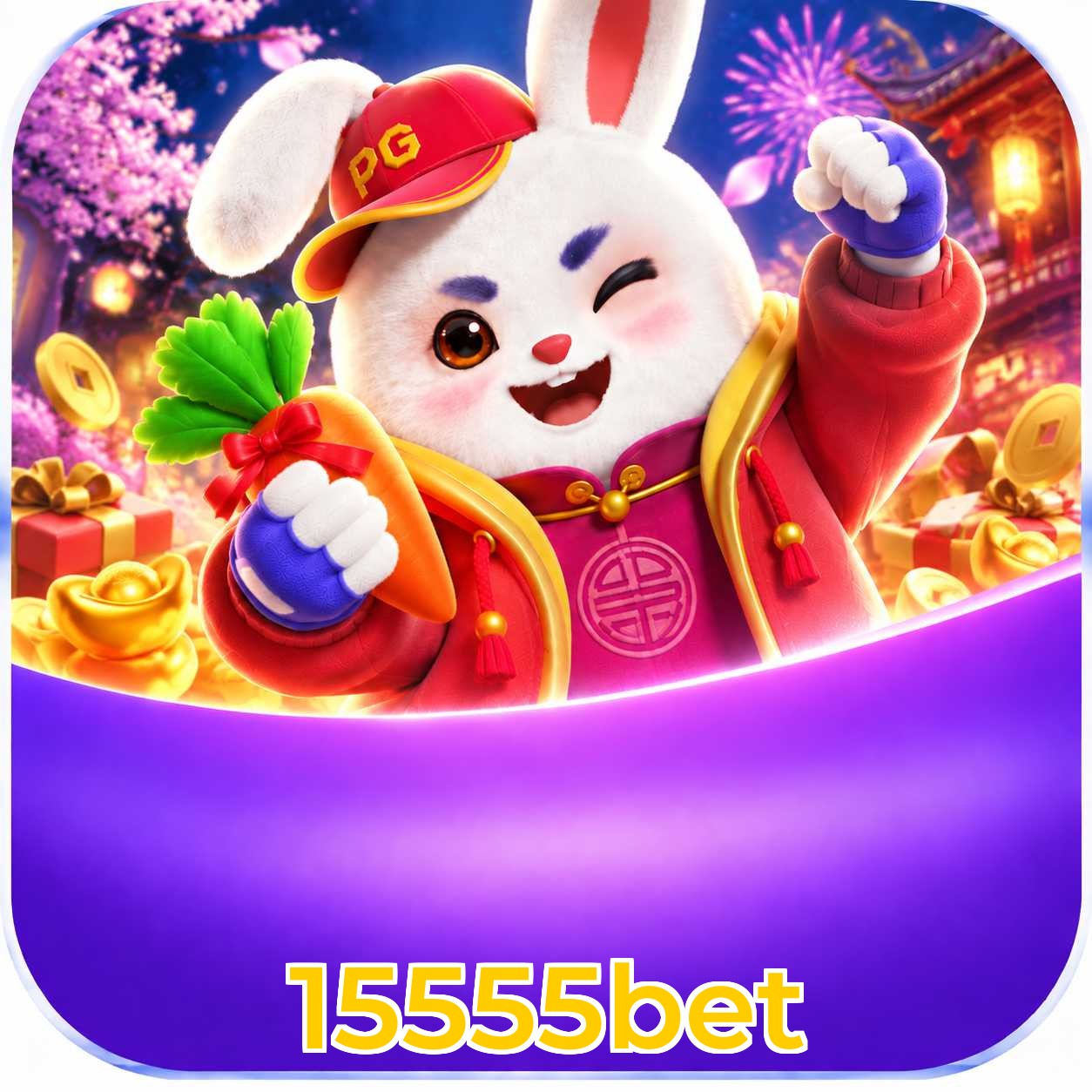 15555bet Game Stats
