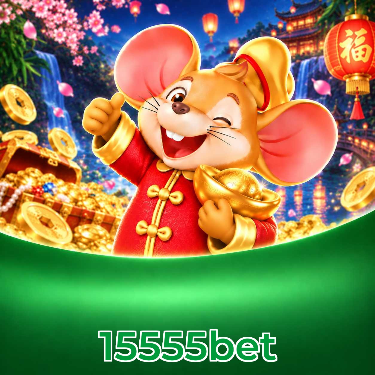 15555bet Streaming Quality