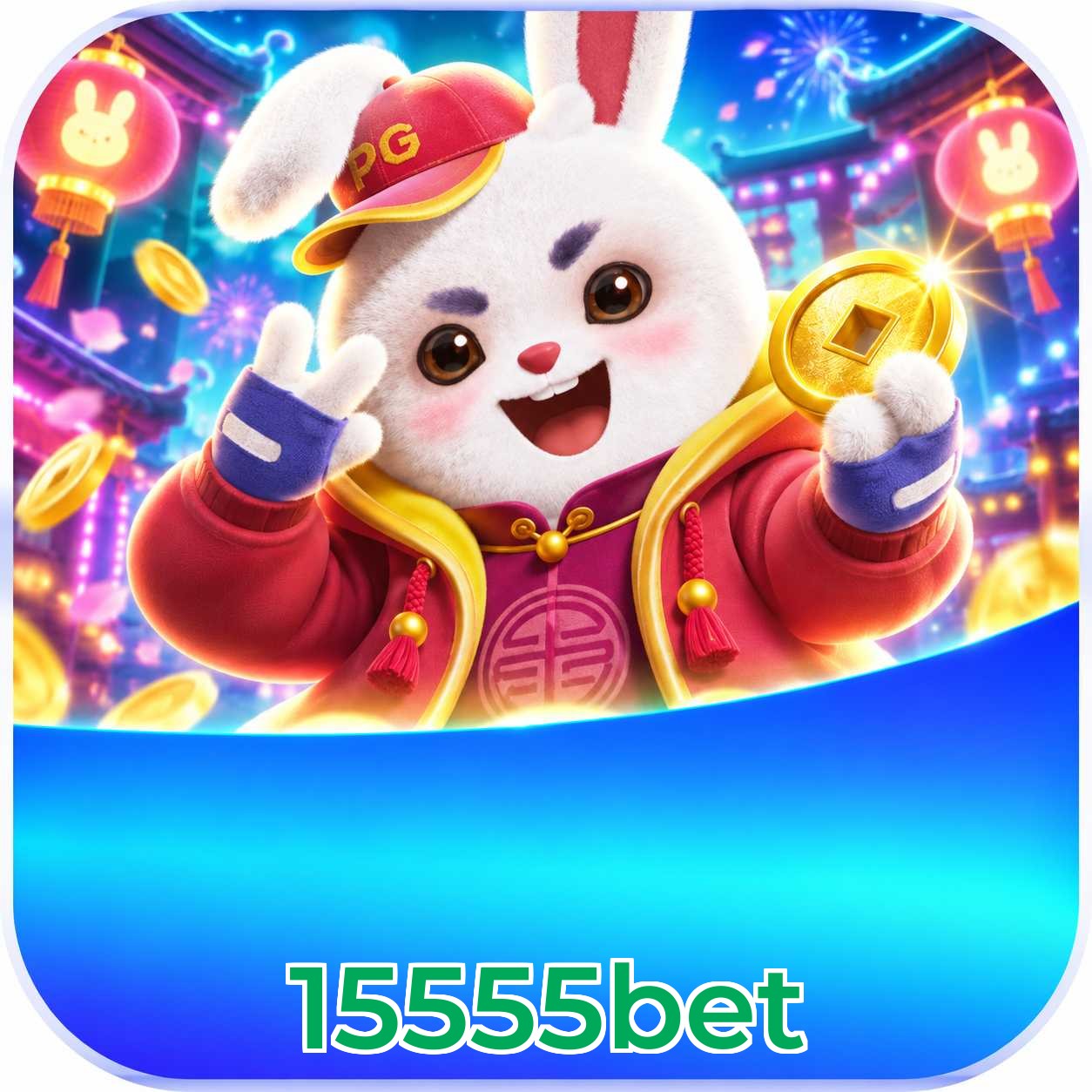 15555bet FAQ