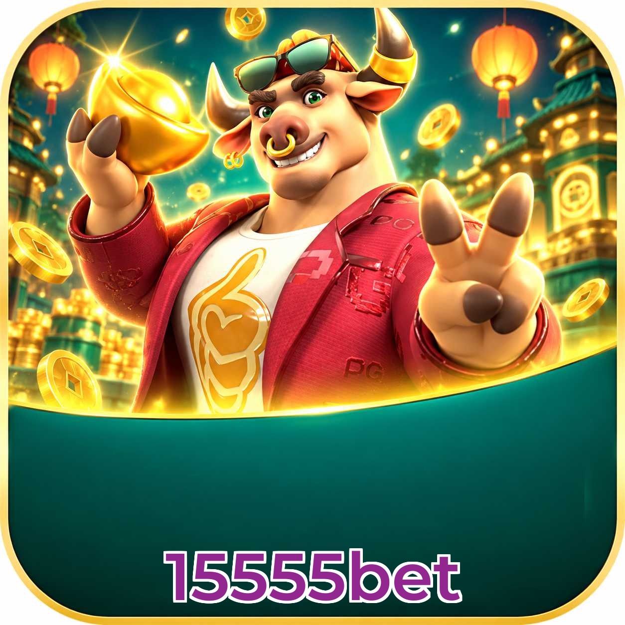 15555bet Live Casino Overview