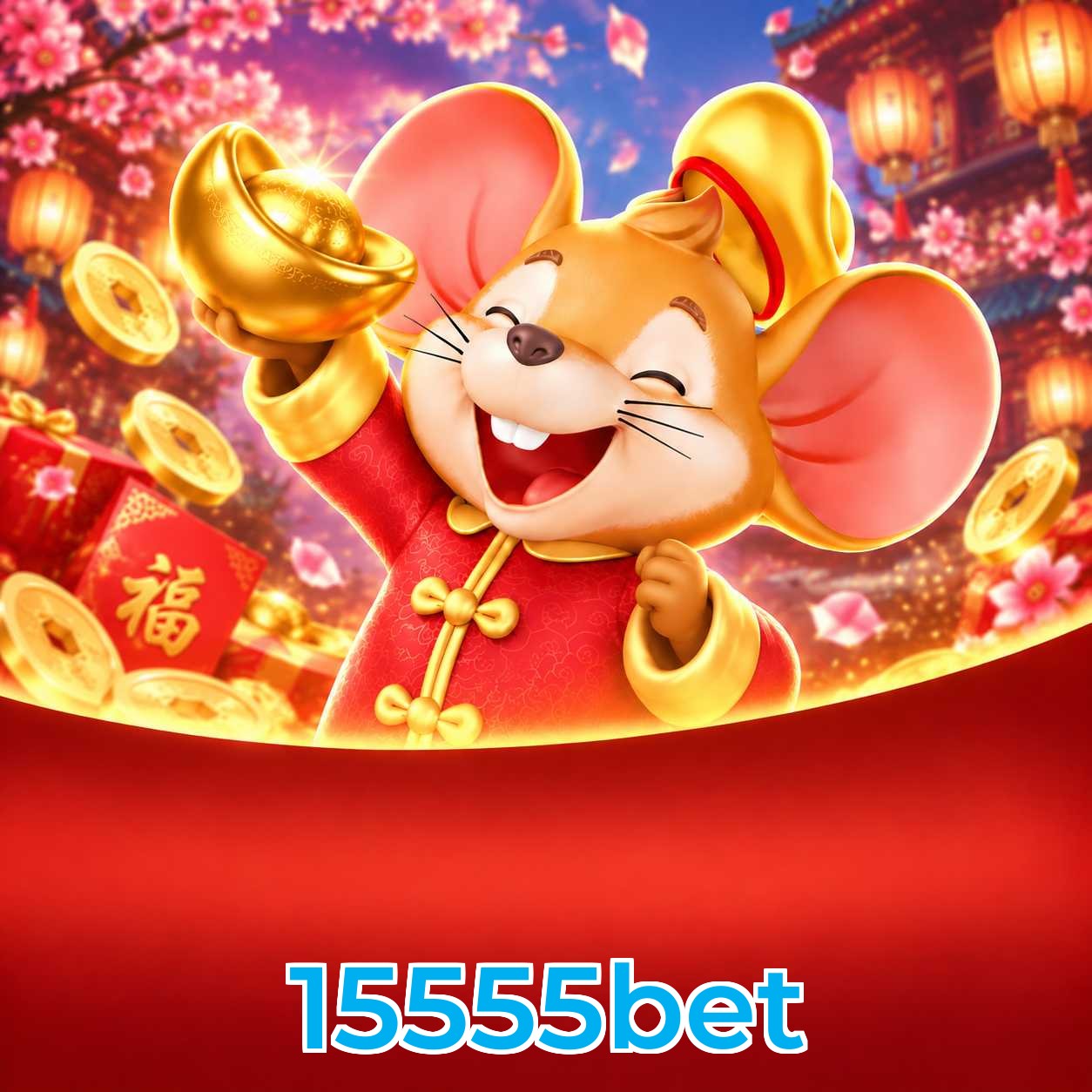 15555bet Version History
