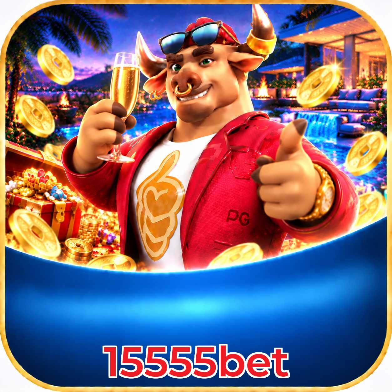 15555bet VIP FAQ