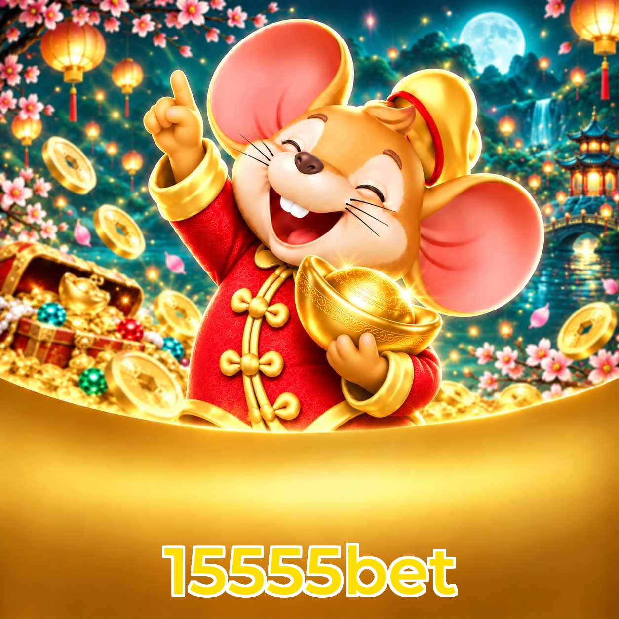 15555bet Entrar Telegram