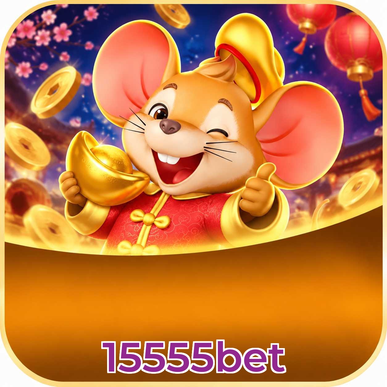 15555bet Requirements