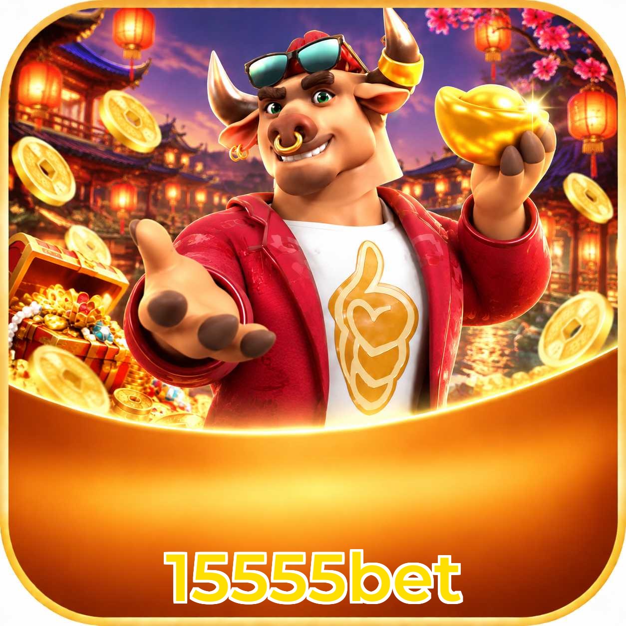 15555bet Bet Odds Analysis