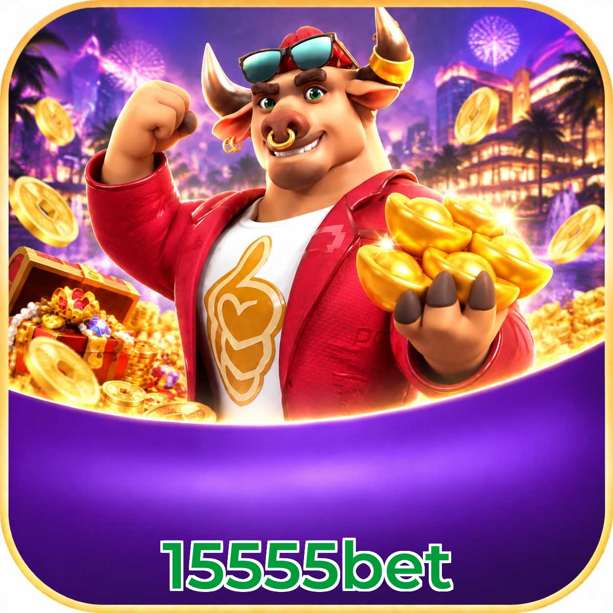 15555bet Facebook Group