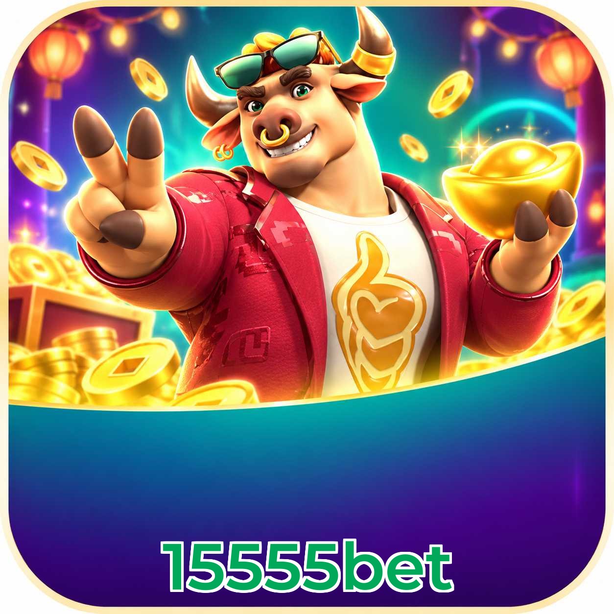15555bet Jogos Exclusivos