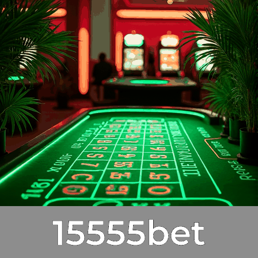 15555bet: Especialistas em Apostas Esportivas Focadas no Brasil