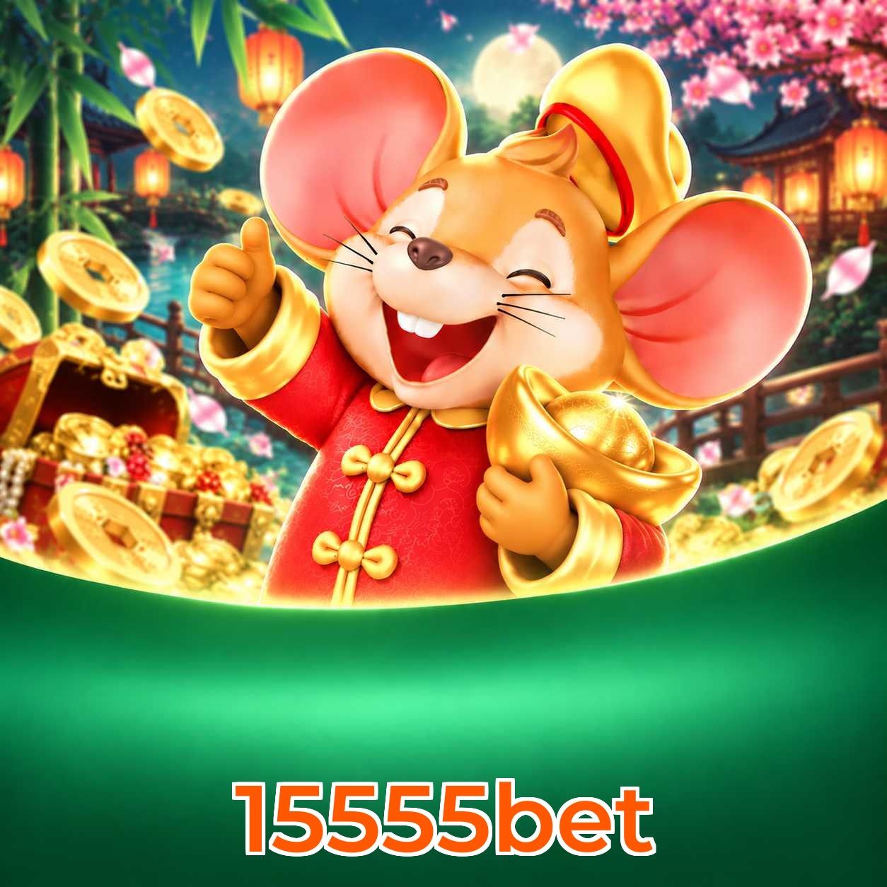 15555bet Promotions