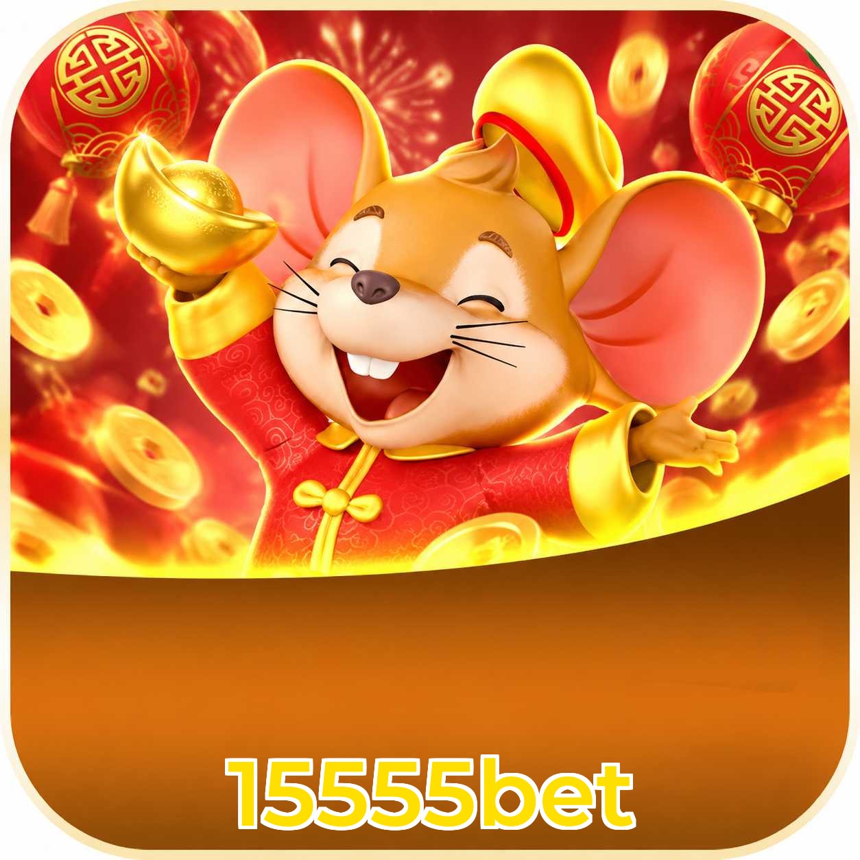 15555bet Interface