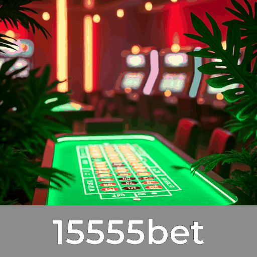 15555bet: Experiência Autêntica de Jogos de Mesa ao Vivo